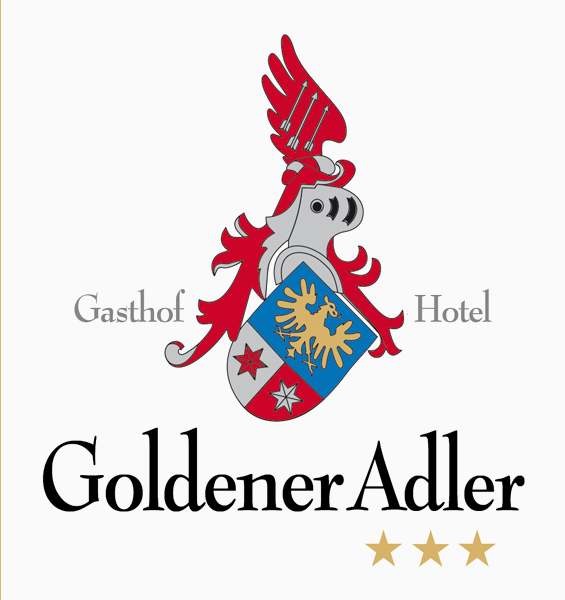 Goldener Adler Hotel Horb a.N. Logo